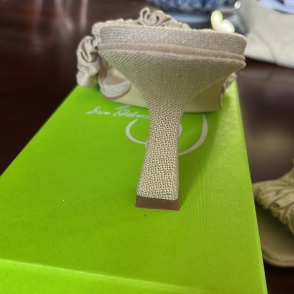 Sam Edelman heels - Picture 4 of 4